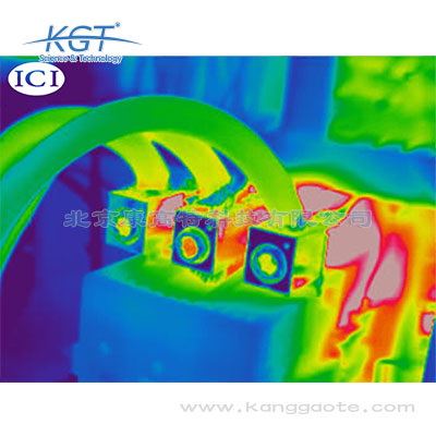 TC160經濟型熱像儀