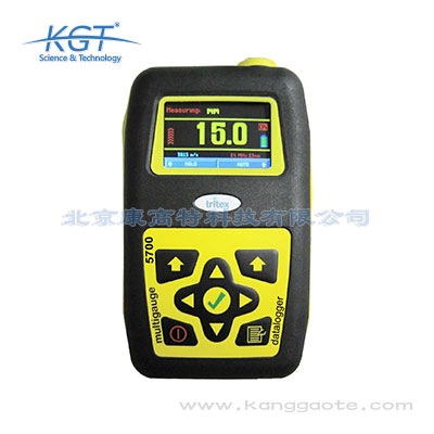 英國Tritex Multigauge 5700超聲波測厚儀 英國Tritex Multigauge 5700超聲波測厚儀